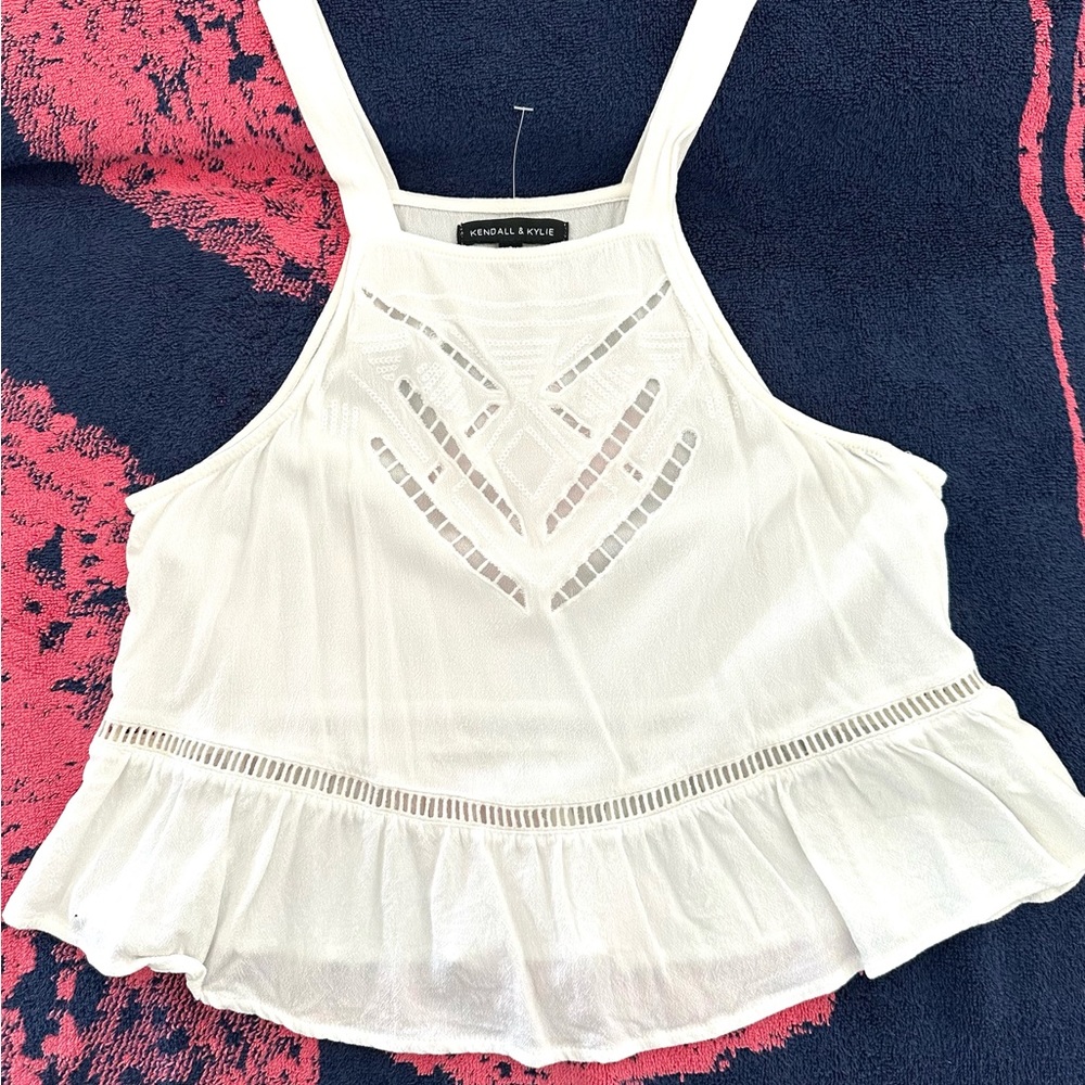Kendall & Kylie top